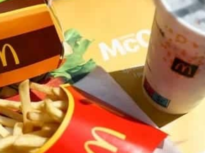 Crise no McDonald’s? preços sobem, clientes somem e empresa caminha para pior ano desde 2002