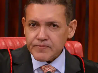 Nunes Marques barra campanha do governo Lula antes do 1º turno das eleições