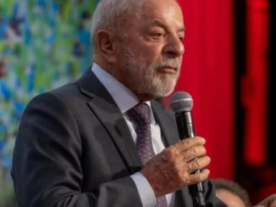 PLANTÃO DBN: Lula acabar de decidir se irá ao debate na Globo