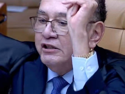 Urgente: Gilmar Mendes sobe o tom contra Fachin e Mendonça no caso Master