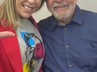 GSI se recusou a informar os registros de acesso da lobista Roberta Luchsinger ao Palácio da Alvorada
