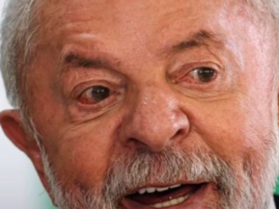 “Marcola é 100% inocente. Acho que meu filho é inocente”: declaração de Lula durante entrevista gera forte repercussão. Veja