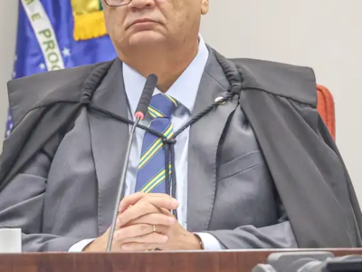 URGENTE: Dino pede sessão do plenário a Fachin para julgar publicações sobre Nossa Senhora