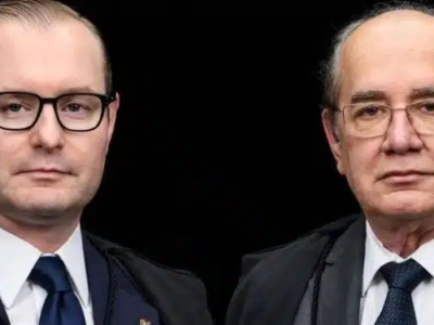 Mensagens de Vorcaro citam jantar de lobista com Gilmar Mendes e Zanin