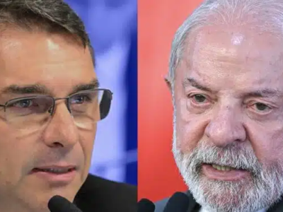 ELEIÇÕES 2026: Flávio Bolsonaro passa Lula em cenário de 2º turno em Minas Gerais, aponta Datafolha