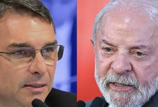 No momento, você está visualizando ELEIÇÕES 2026: Flávio Bolsonaro passa Lula em cenário de 2º turno em Minas Gerais, aponta Datafolha