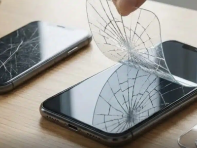 Executivo da Apple diz que sente até arrepio ao ver iPhone com película