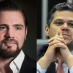 LAURO JARDIM: ‘Você é um anjo de luz em nossa vida’, disse Vorcaro a Alcolumbre
