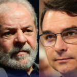 URGENTE: Gerp acaba de divulgar nova pesquisa que traz cenário preocupante para Lula com 43% e Flávio Bolsonaro com 50% no 2º turno; VEJA