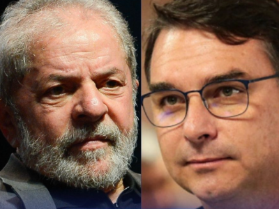 URGENTE: Gerp acaba de divulgar nova pesquisa que traz cenário preocupante para Lula com 43% e Flávio Bolsonaro com 50% no 2º turno; VEJA