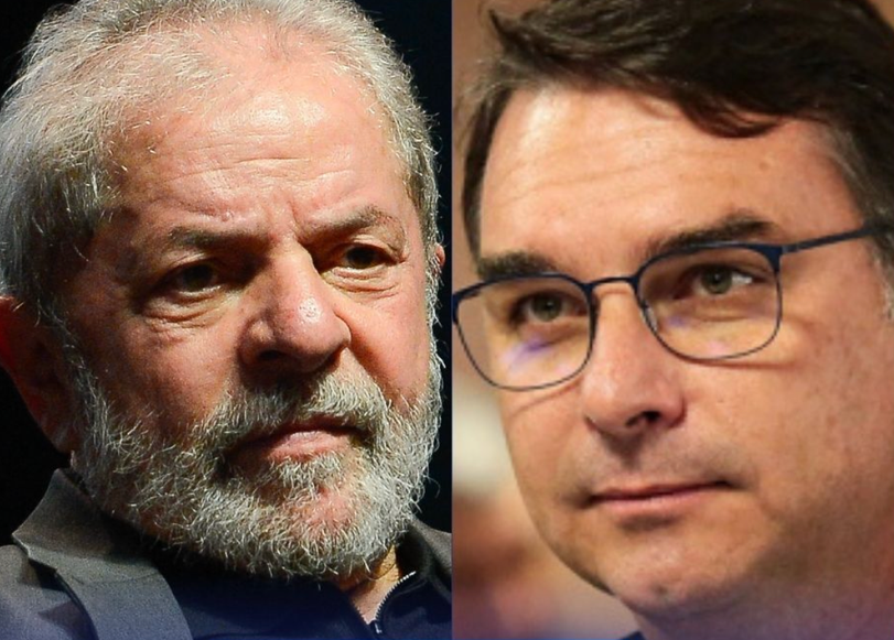 No momento, você está visualizando URGENTE: Gerp acaba de divulgar nova pesquisa que traz cenário preocupante para Lula com 43% e Flávio Bolsonaro com 50% no 2º turno; VEJA