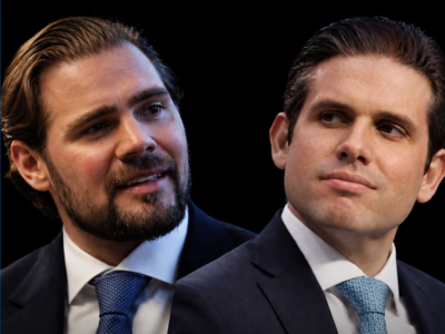 EXTRA DBN: “Queria mesmo era estar em Mônaco com você”: materiais indicam muita proximidade entre Daniel Vorcaro e Hugo Motta; VEJA MAIS