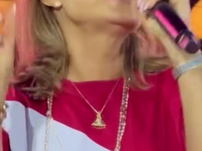 Mesmo após desmentido, Janja continua usando fake News sobre Nossa Senhora em discurso de campanha para Lula; VEJA FALA