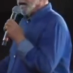Lula diz que mulher toma toque desde pequena e fala gera polêmica; VEJA VÍDEO