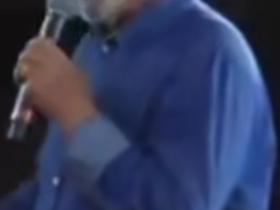 Lula diz que mulher toma toque desde pequena e fala gera polêmica; VEJA VÍDEO
