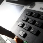 Você sabia? Voto nulo ou em branco não anula todas as outras escolhas na urna. Entenda como funciona