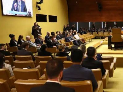 Urgente: STF nega rever pena de Bolsonaro: “não vemos margem”