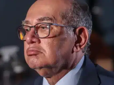 Urgente: Novamente, Gilmar Mendes manda recado a imprensa: “não aceitaremos críticas e investigações ao STF”
