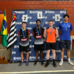 Badminton de Marília conquista medalhas em Palmital e garante importante classificação para etapa estadual. Será no fim do mês em Mogi das Cruzes. Saiba mais