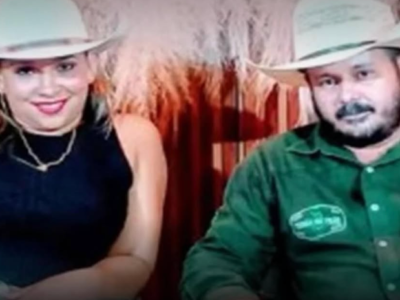 Mulher mata o próprio marido e fica livre por um motivo inusitado ligado às eleições. Entenda
