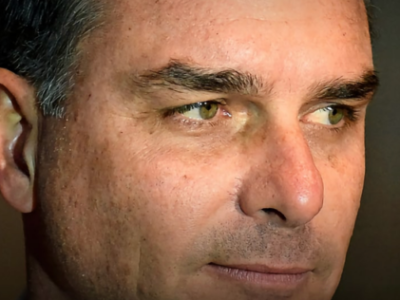 EXTRA DBN: Wall Street Journal sai em defesa de Flávio Bolsonaro e acusa justiça brasileira de “vingança política”