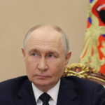 Putin chama Elon Musk de “gênio” ao falar sobre tecnologia que preocupa a Rússia