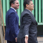 Centrão se aproxima de Lula e articula estratégia para barrar avanço do PL no Congresso; VEJA