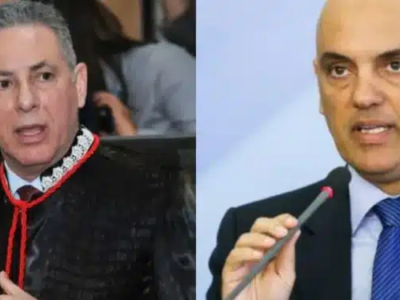 Urgente: Desembargador não acata ordem de Moraes e mantém prefeito preso