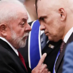 Jornal alemão afirma que Lula usa a Justiça como ferramenta de proteção política