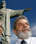 Grupo terrorista Hezbollah celebra vitória de Lula e faz elogios à sua política externa