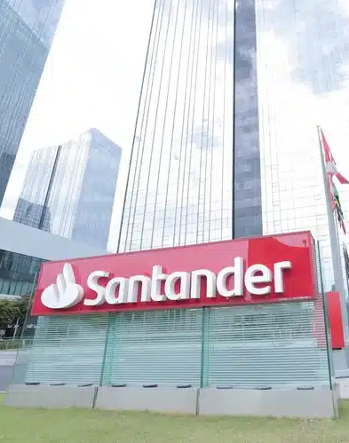 No momento, você está visualizando Após Bradesco e Itaú, Santander aumenta juros do financiamento imobiliário a partir desta sexta-feira