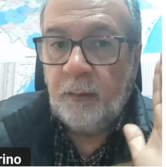 No momento, você está visualizando Deputado eleito Gustavo Victorino expõe supostos “acordões” envolvendo TCU, STF e Senado. ASSISTA VÍDEO