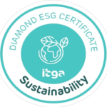 Santa Casa de Marília conquista certificação Diamante ESG do Instituto Técnico de Gestão Ambiental. Reconhecimento valida 409 ações relacionadas aos 17 Objetivos de Desenvolvimento Sustentável da ONU