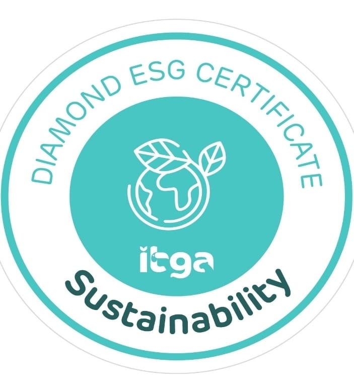 No momento, você está visualizando Santa Casa de Marília conquista certificação Diamante ESG do Instituto Técnico de Gestão Ambiental. Reconhecimento valida 409 ações relacionadas aos 17 Objetivos de Desenvolvimento Sustentável da ONU