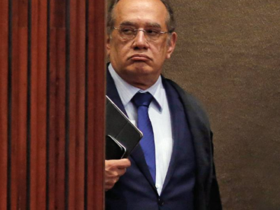 [REVISTA OESTE] Golpe em gestação: Ministros apontam articulação de ala de Gilmar Mendes para contestar a eleição se Flávio Bolsonaro ganhar