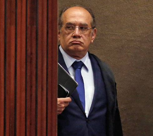No momento, você está visualizando [REVISTA OESTE] Golpe em gestação: Ministros apontam articulação de ala de Gilmar Mendes para contestar a eleição se Flávio Bolsonaro ganhar