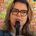 URGENTE: Leila, apoiadora de Lula, é derrotada e fica de fora do Senado pelo DF