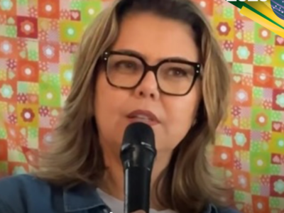 URGENTE: Leila, apoiadora de Lula, é derrotada e fica de fora do Senado pelo DF