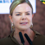 Extra DBN: Gleisi Hoffmann é derrotada e fica fora do Senado pelo Paraná