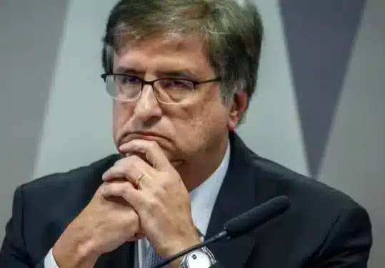 No momento, você está visualizando PGR arquiva pedido da AGU sobre suposta interferência dos EUA nas eleições