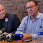 Resposta de Augusto Cury ao ser perguntado sobre a quem apoiará no segundo turno. Veja vídeo