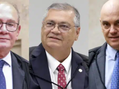 Estadão: STF assustou eleitores moderados que acabaram migrando para Flávio e a direita pró-senado