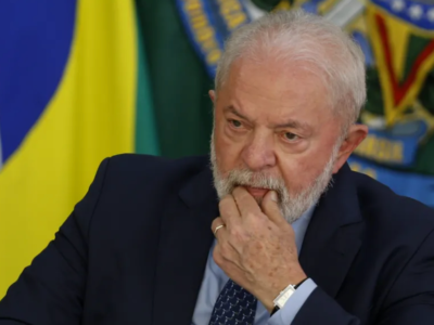 Lula perde força em todas as regiões e tem 3,4 milhões de votos a menos que em 2022; VEJA NÚMEROS