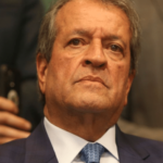 Valdemar diz que PL quer Rogério Marinho na presidência do Senado em 2027 e descarta acordo com Alcolumbre: “totalmente descartado”