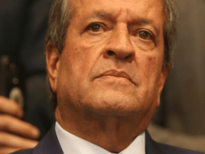 Valdemar diz que PL quer Rogério Marinho na presidência do Senado em 2027 e descarta acordo com Alcolumbre: “totalmente descartado”