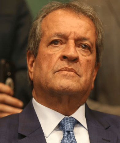 No momento, você está visualizando Valdemar diz que PL quer Rogério Marinho na presidência do Senado em 2027 e descarta acordo com Alcolumbre: “totalmente descartado”
