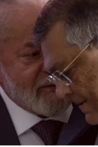 No momento, você está visualizando Maranhão dá recado nas urnas e Dino e Lula amargam dupla derrota; VEJA