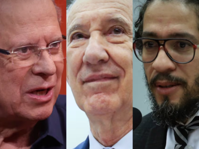 José Dirceu, Jean Wyllys e outros famosos petistas amargam derrota e ficam sem vagas para deputado federal em SP. Veja Mais