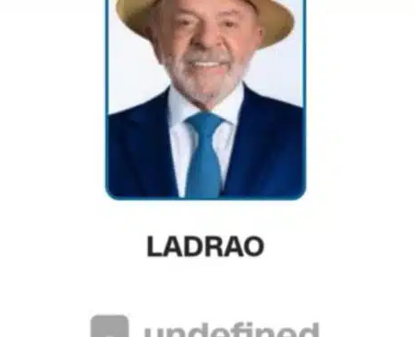 No momento, você está visualizando Ataque hacker troca nome de Lula por “Ladrão” no site da CNN Brasil