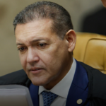 URGENTE: Kassio Nunes quer julgar soltura de Bolsonaro após segundo turno e avalia libertar ex-presidente com liminar